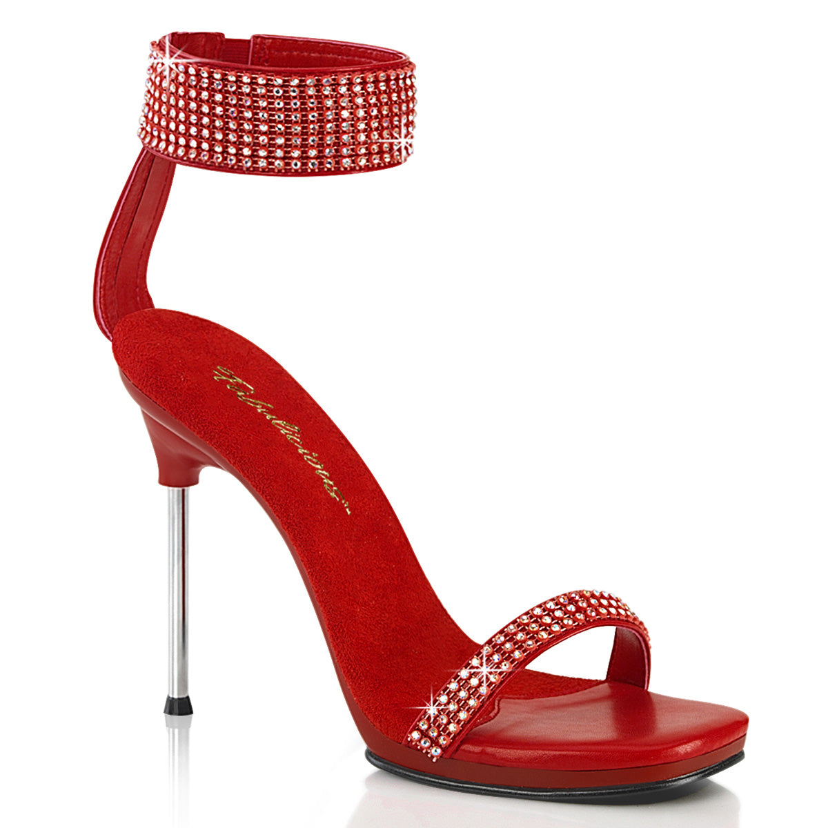 CHIC-40 (RED)