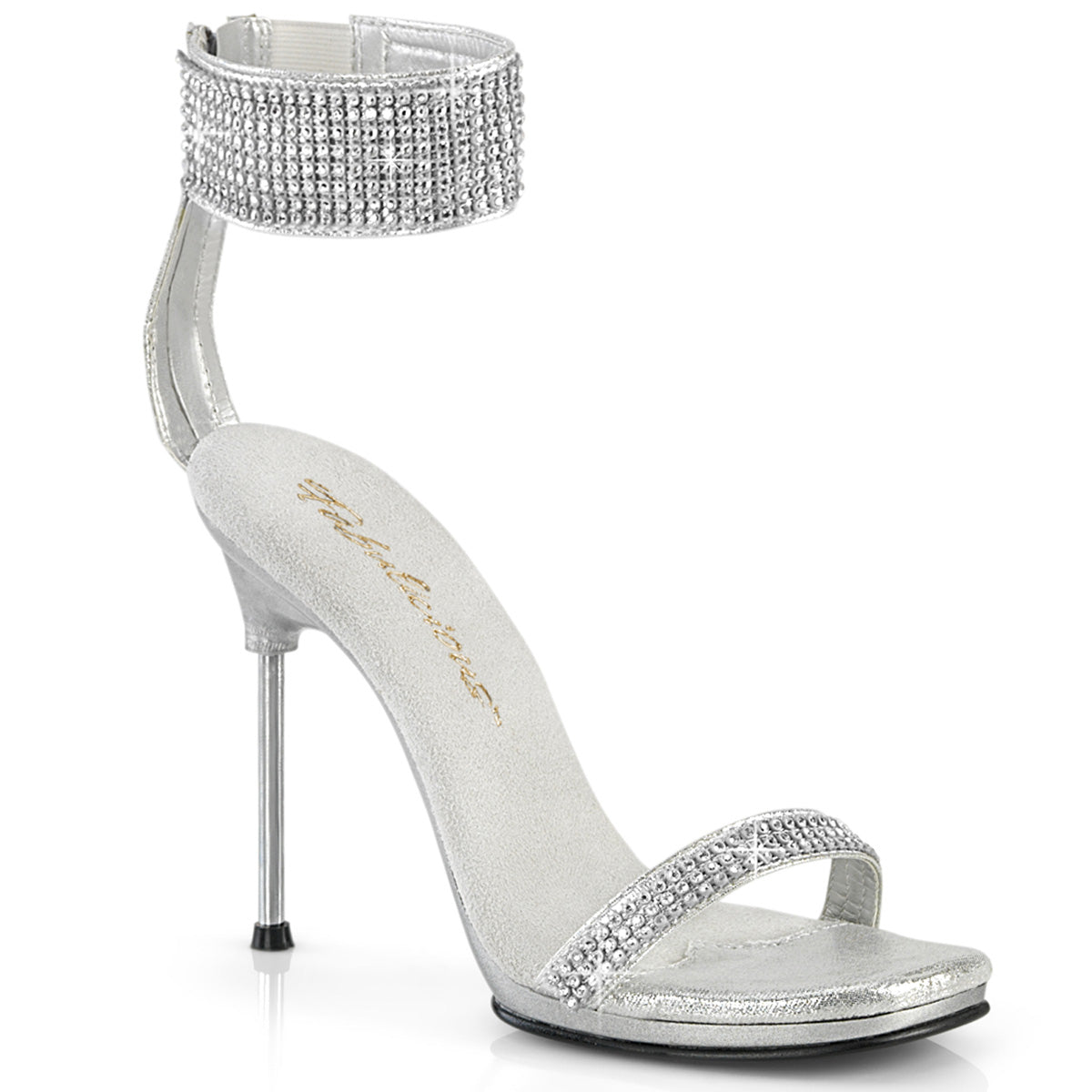 CHIC-40 (SILVER)