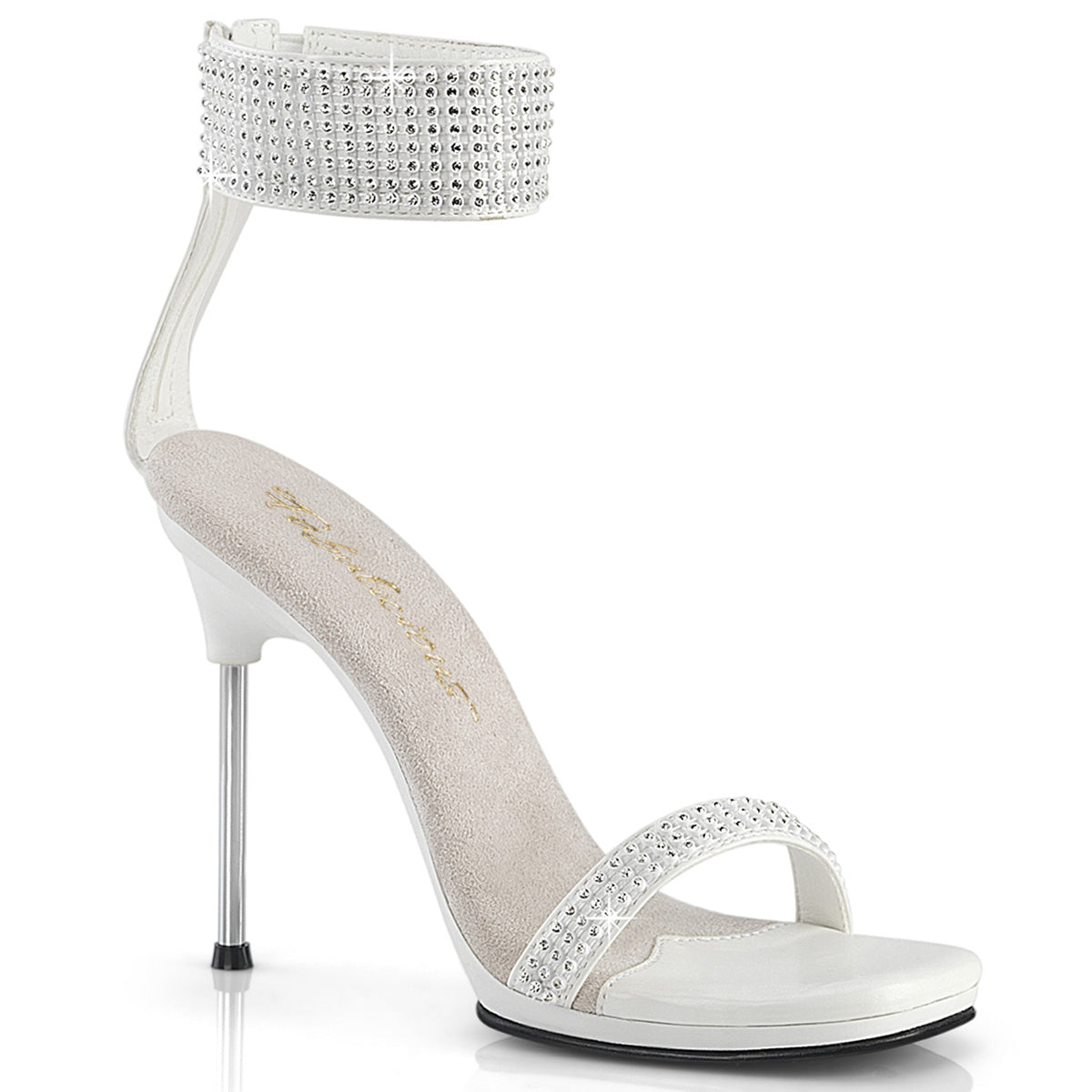CHIC-40 (WHITE)