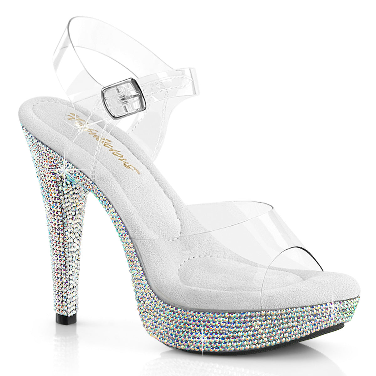 COCKTAIL-508DM SIZE 8 (EXPRESS)
