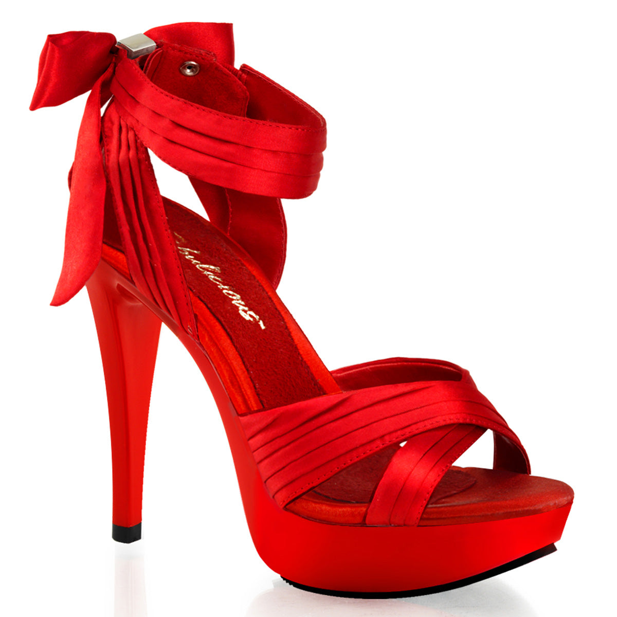 COCKTAIL-568 RED/SIZE 8 & 9 (EXPRESS)