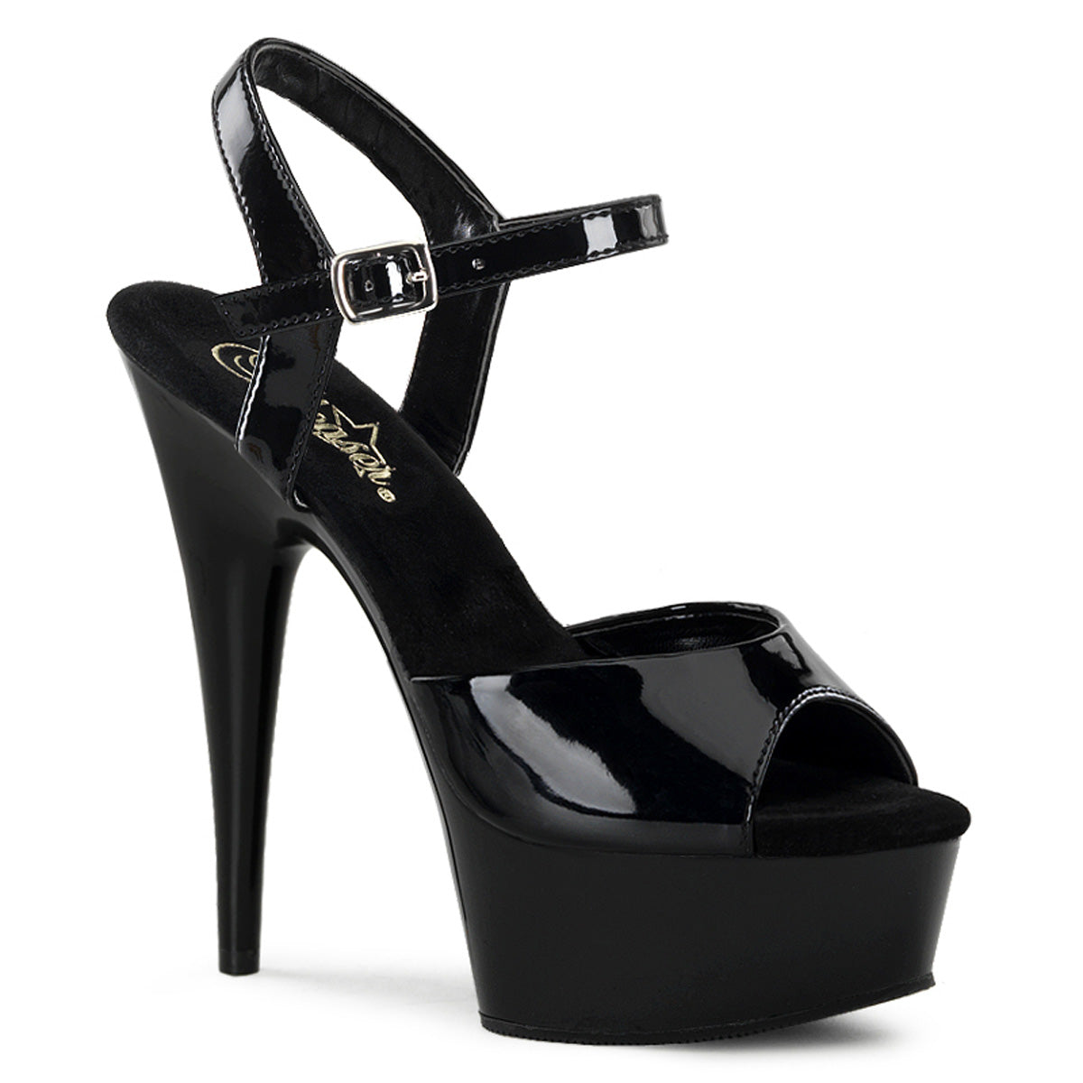 DELIGHT-609 (BLACK)