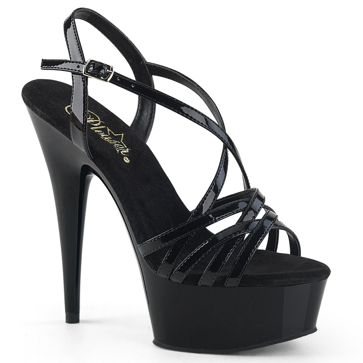 DELIGHT-613 (BLACK)