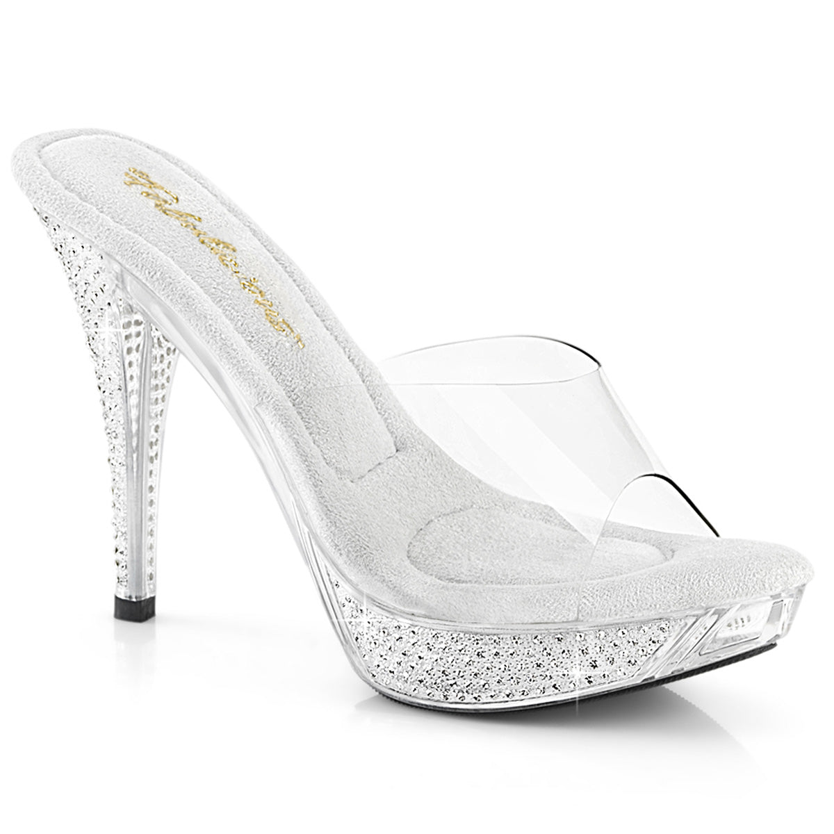 ELEGANT-401 (CRYSTAL AB)