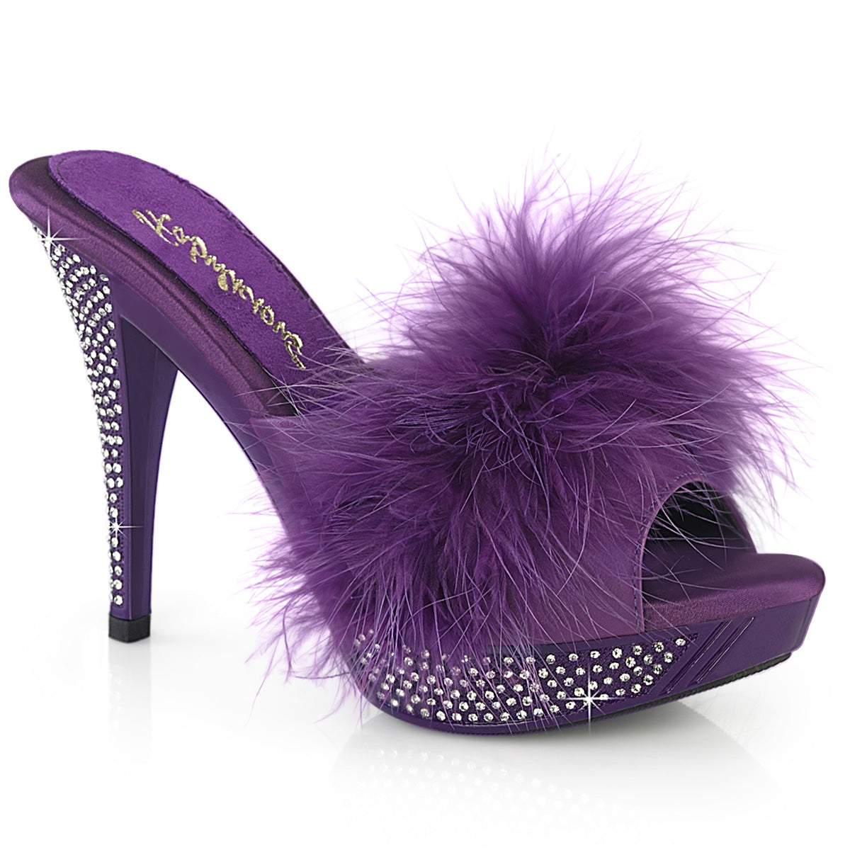 ELEGANT-401F (PURPLE)