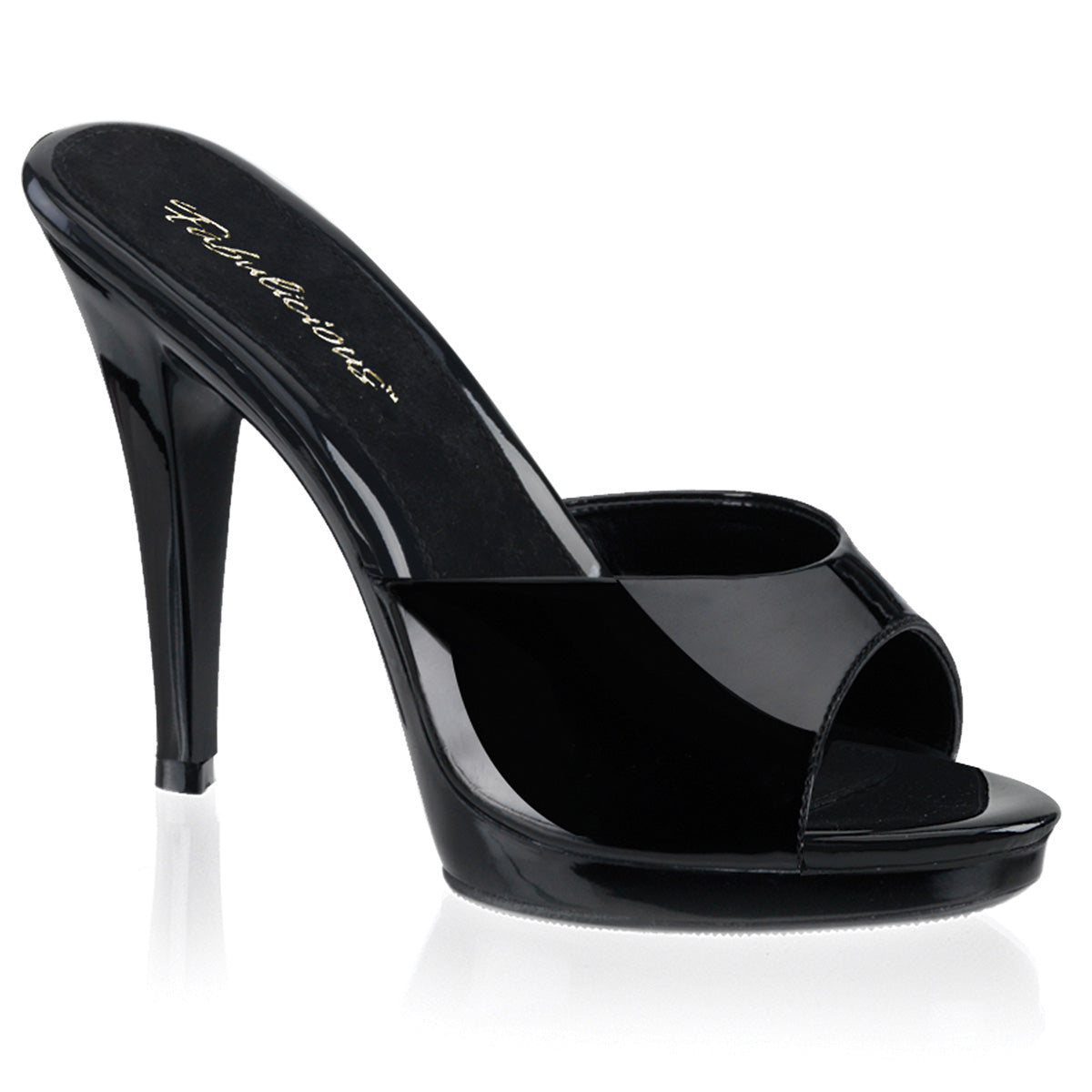 FLAIR-401-2 (BLACK)