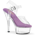 KISS-208 (LAVENDER/CLEAR)
