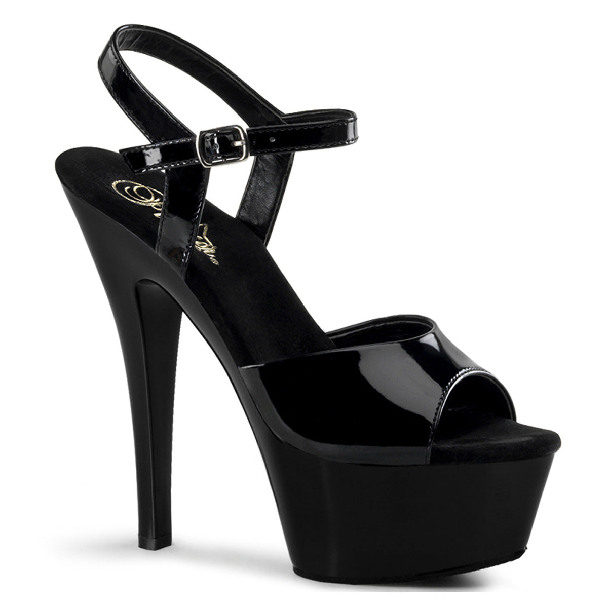 KISS-209 (BLACK PATENT)
