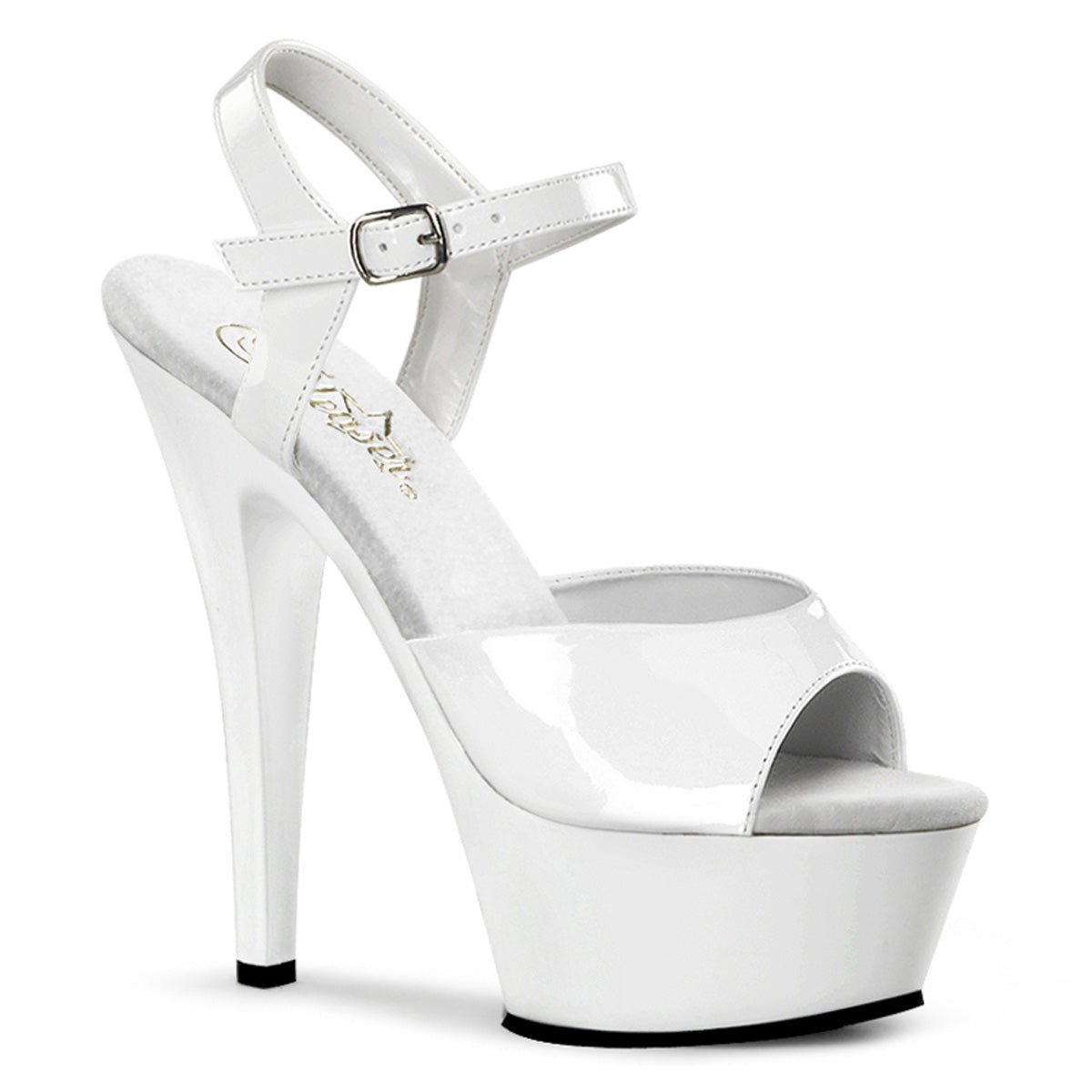 KISS-209 (WHITE PATENT)