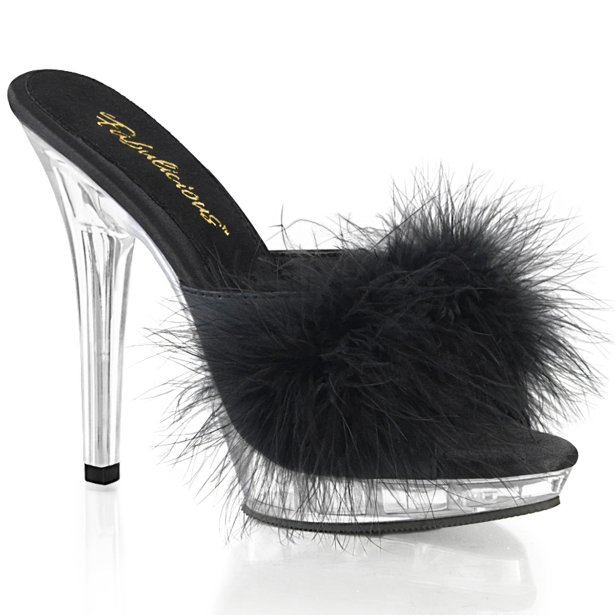 LIP-101-8 (BLACK)