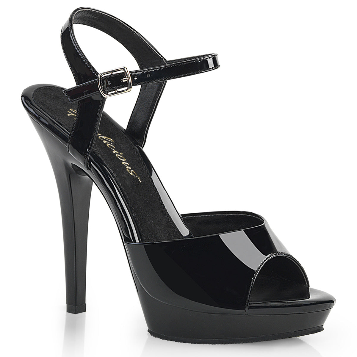 LIP-109 (BLACK)