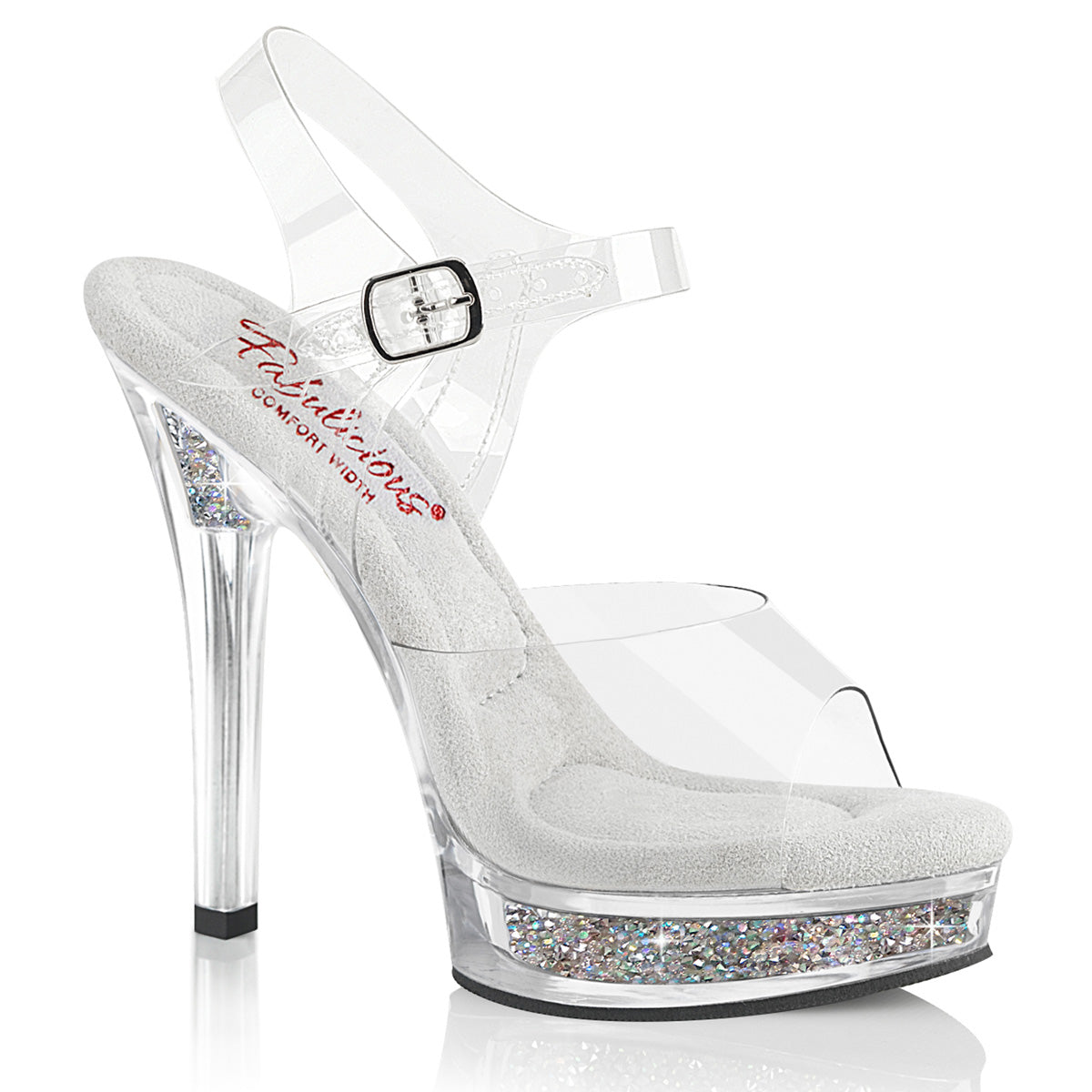 MAJESTY-508RSI (COMFORT WIDTH)
