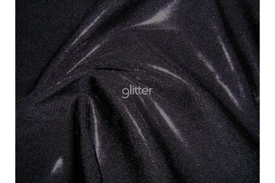 BODY BUILDING TRUNKS IN BLACK FABRICS