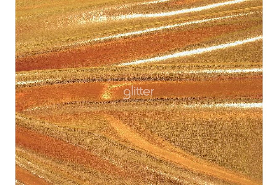 Copper Mystique