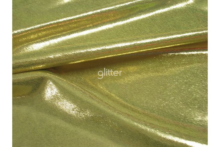 Gold Mystique
