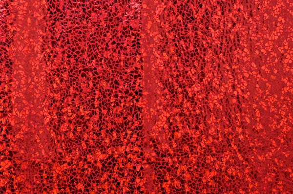 RED/RED Dragonskin