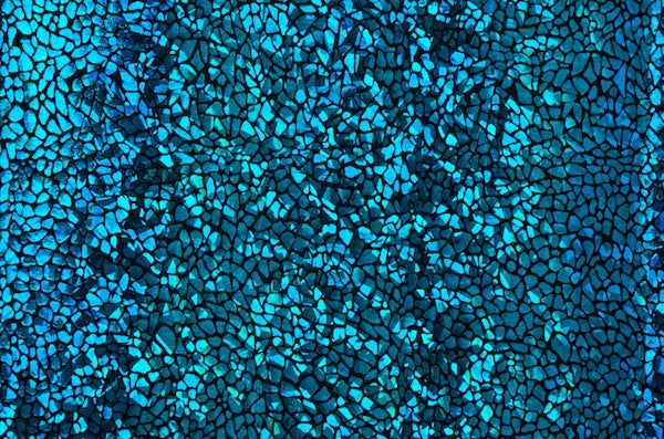 Turquoise Dragonskin